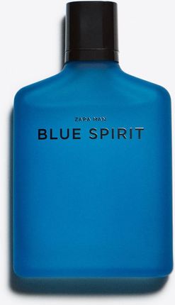 Zara Blue Spirit Man Woda Toaletowa 100 ml