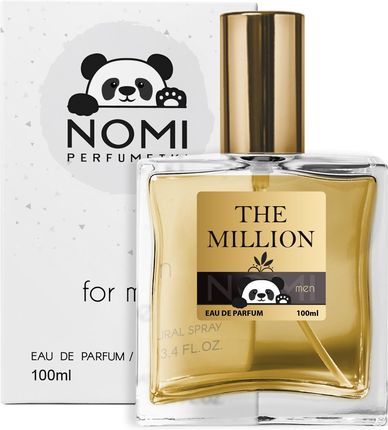 Nomi The Million Perfumy 100 ml