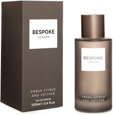 Zdjęcie Bespoke London Fresh Citrus&Vetiver Woda Perfumowana 100 ml - Łęknica