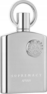 Afnan Supremacy Silver Woda Perfumowana 150 ml