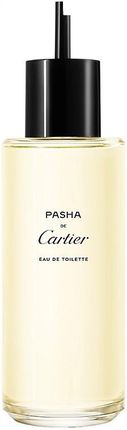 Cartier Pasha De Cartier Woda Toaletowa 200 ml
