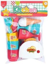 Zdjęcie Swede Zestaw Naczyń Kuchennych - Stepnica