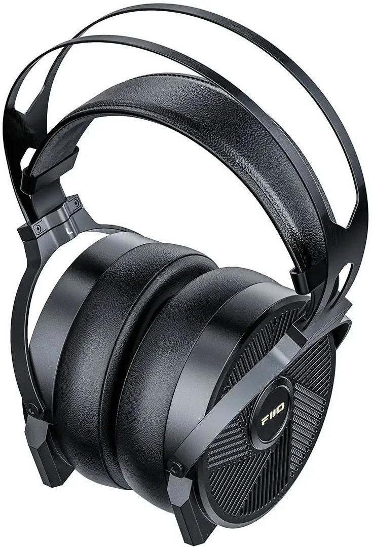 Słuchawki FiiO FT5 Słuchawki Planarne - Opinie i ceny na Ceneo.pl