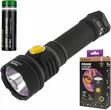 Latarka Armytek Prime C2 Pro Max Magnet USB Warm - 3720 lumenów
