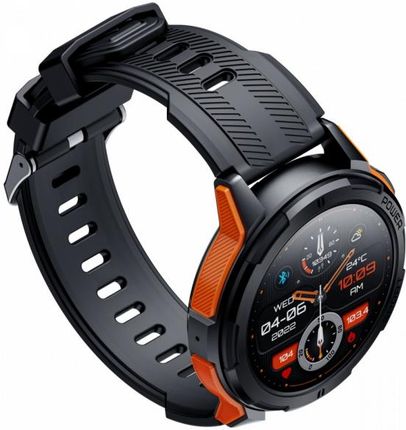 Oukitel BT10 Rugged Sport Pomarańczowy Opinie i ceny na