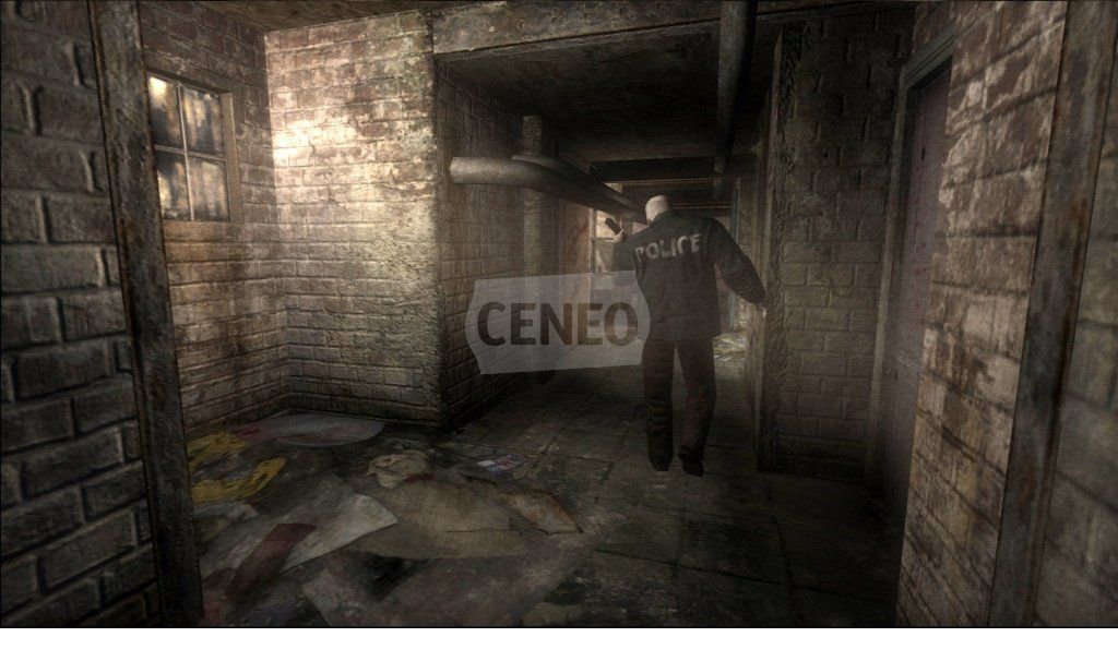 Condemned: Criminal Origins - Xbox 360 em Promoção na Americanas