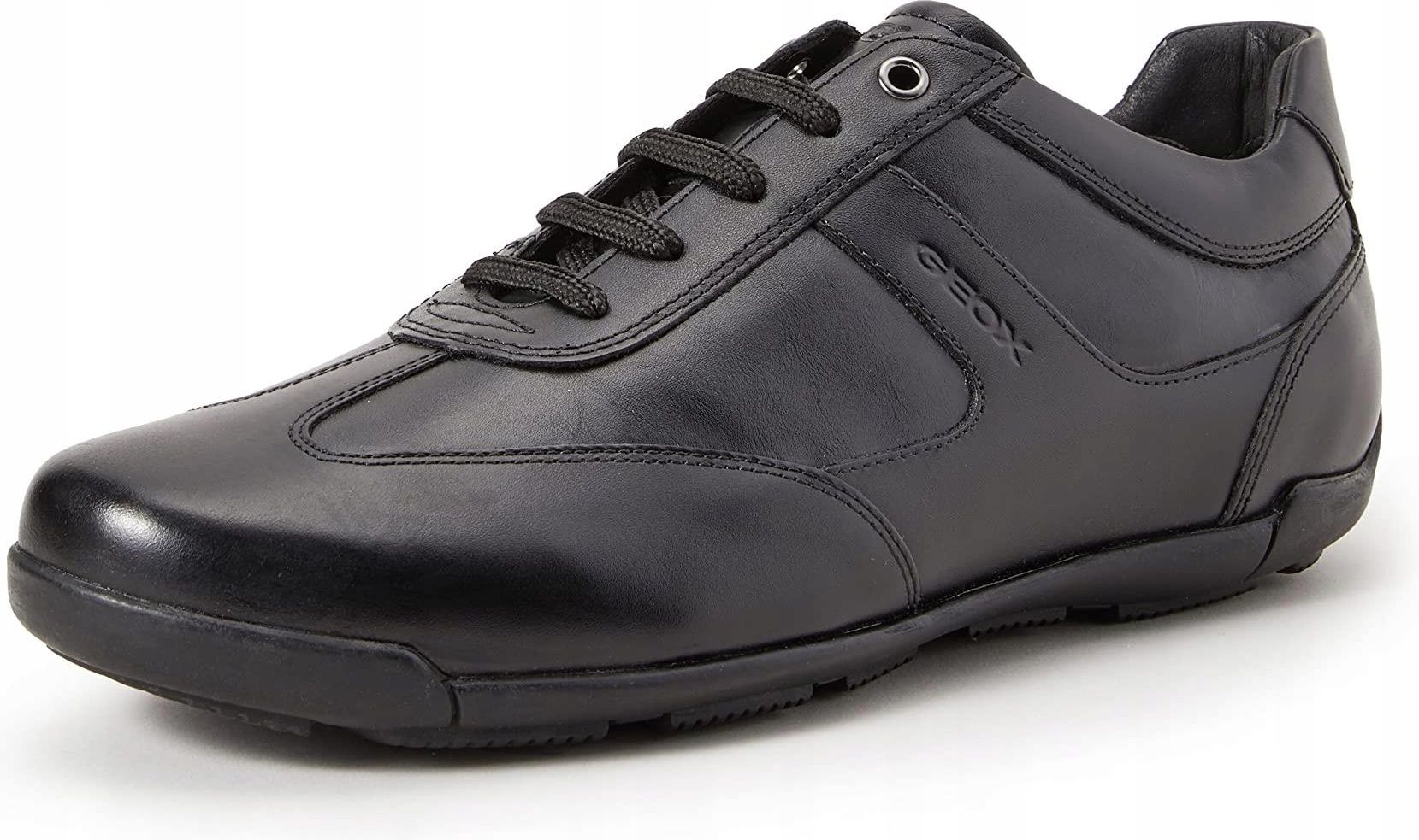 Bestel Geox Sneakers U EDGWARE A heren bruin | België Bestel Geox Sneakers U EDGWARE A heren bruin | België
