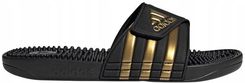 Zdjęcie Klapki męskie czarne Adidas Adissage EG6517 47 1/3 - Reda