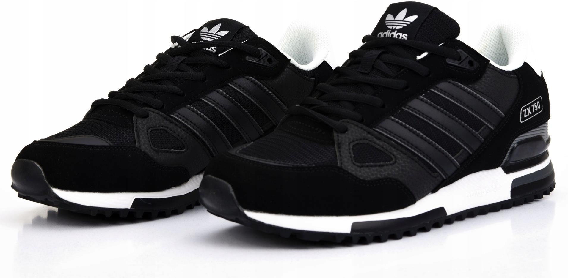 靴 Naonao Buty Adidas Zx 750 EE6585 r. 42 - Ceny i opinie - Ceneo.pl