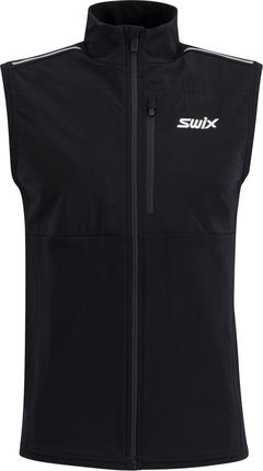 Kamizelka SWIX Focus Warm vest 11211-10000 Rozmiar XL