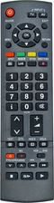 Telecomando SimplyAll Compatibile Con Panasonic TH-37PE50B – Sostitutivo Non Universale