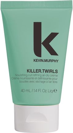 Kevin Murphy Killer Twirls Mini 40 ml -  odżywczy krem do stylizacji
