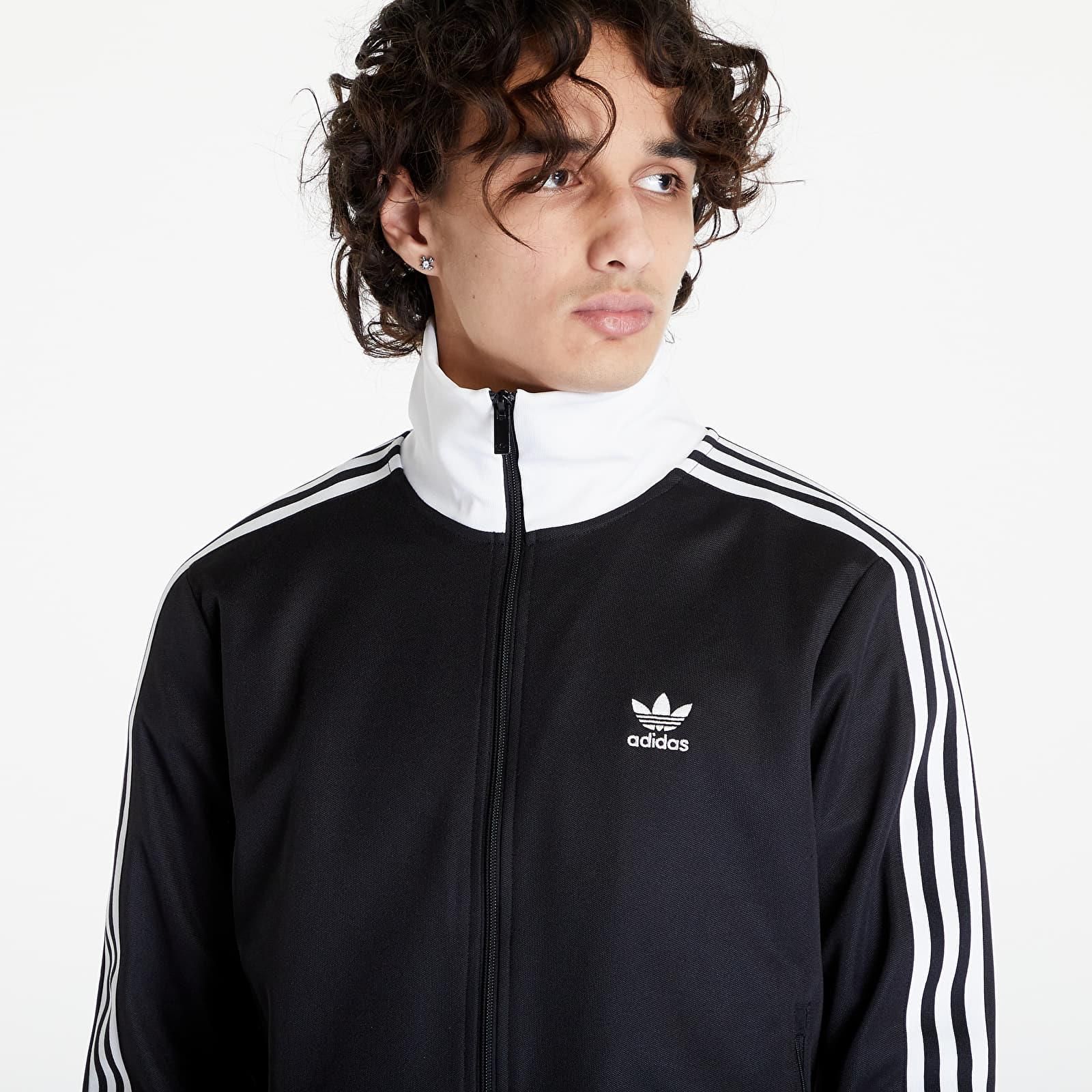 【adidas】Adicolor Classic Beckenbauer Track Top Adidas Originals Adicolor Classics Beckenbauer Track Top