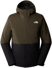 Zdjęcie Kurtka 3w1 The North Face M New Synthetic Triclimate męska : Kolor - Oliwkowy, Rozmiar - S - Bytów
