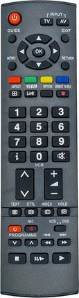 Panasonic Do TX-28PG40F