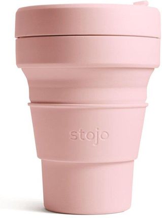 Stojo Składany Kubek Pocket 355Ml Carnation