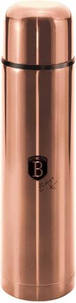 Berlinger Haus Termos Stalowy 0 75L Bh 7603 Rose Gold