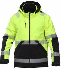 Kurtka Robocza Odblaskowa Atlanta Bosafety 2Xl