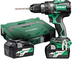 Hikoki DV18DDWRZ