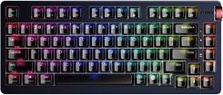 Klawiatura FiiO KB3 - Mechaniczna Hi-Fi z kartą dźwiękową CS43131