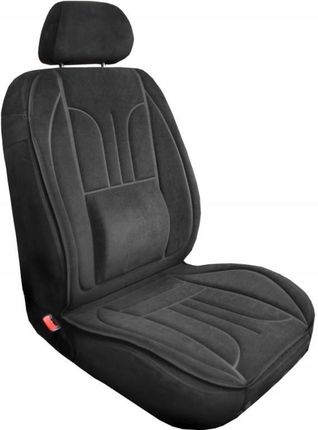 Auto-Dekor Mata Na Fotel Siedzenie Komfort Jazdy