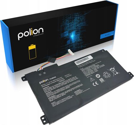 Polion B31N1912 C31N1912 do Asus VivoBook 14 E410MA E410KA E510MA (PLNB352)