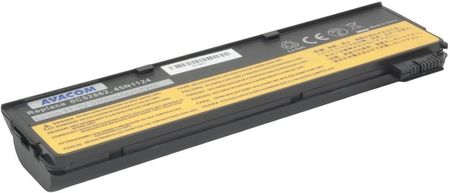 Bateria Avacom Lenovo ThinkPad T440s/X240 Li-Ion 11,1V 5200mAh 58Wh (NOLE-T44S-N26)
