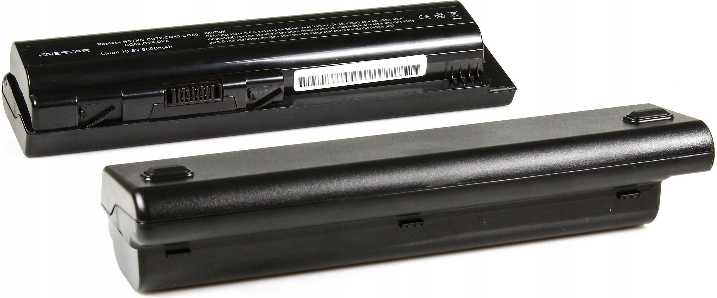 new net Batteries - Batteria Compatibile con HP Pavilion DV5