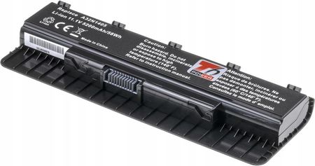 T6 Power do Asus N751JK (NBAS0107_V72694)