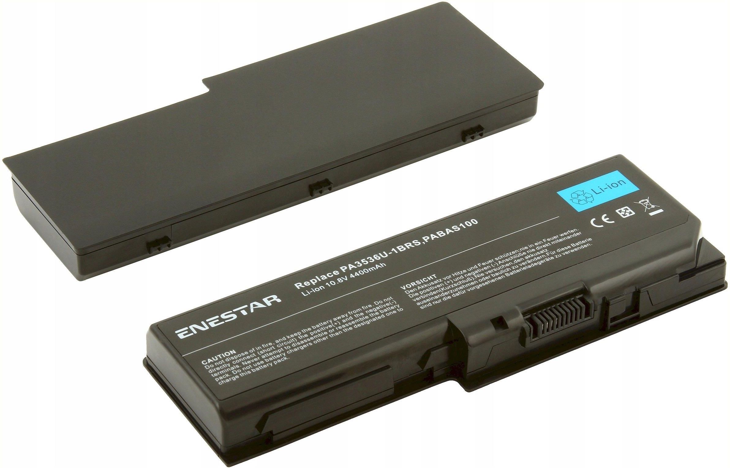 Capot de service AP0CK000A00 pour Toshiba Satellite L670-1JN, L670D-149