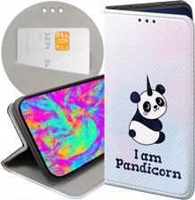 Hello Case Etui Z Klapką Do Google Pixel 8 Misie Koala Miś Futerał Pokrowiec