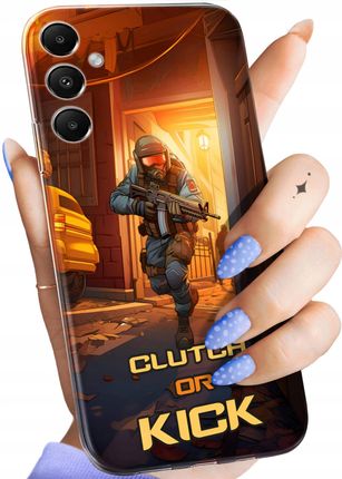 Hello Case Etui Do Samsung Galaxy A05S Cs Go Counter Strike Obudowa Pokrowiec