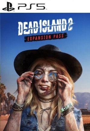 Dead Island 2 Expansion Pass (PS5 Key)