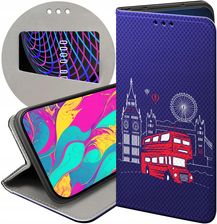 Hello Case Etui Z Klapką Do Google Pixel 8 Travel Podróż Przygoda Futerał