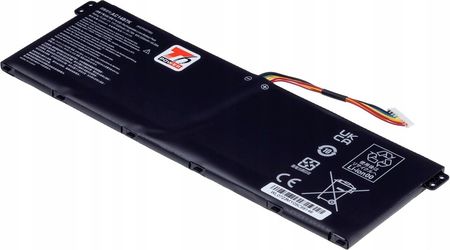 T6 Power do Acer Aspire 7 A715-72G (NBAC0111_V129293)