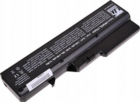 T6 Power do Lenovo IdeaPad Z460 (NBIB0088_V81405)