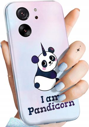 Hello Case Etui Do Xiaomi 13T Misie Koala Miś Obudowa Pokrowiec