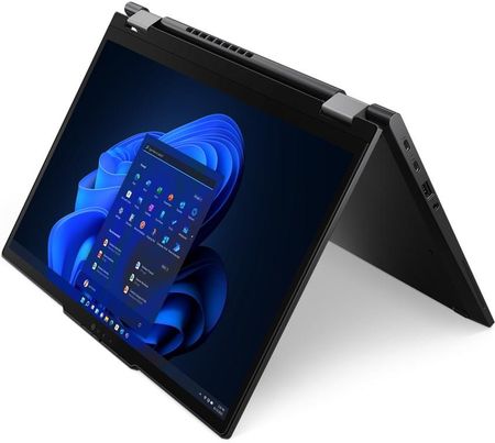ThinkPad X13 Yoga i5 16G 512G タッチ Office Laptop Lenovo ThinkPad X13 Yoga G4 13,3/i5/16GB/512GB/Win11