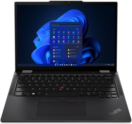 Windowsノート本体 ThinkPad X13yoga i5 10310U 16GB 512GB