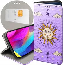 Hello Case Etui Z Klapką Do Iphone 12 Pro Max Modne Moda Fashion Futerał