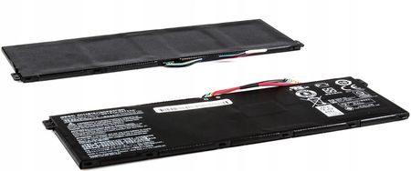 Enestar 3400mAh 11,31V do Acer Aspire ES1-521 (441I2636731)
