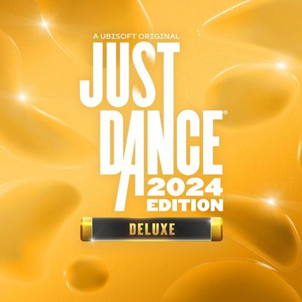 Just Dance 2024 Edition Deluxe (Xbox Series Key)