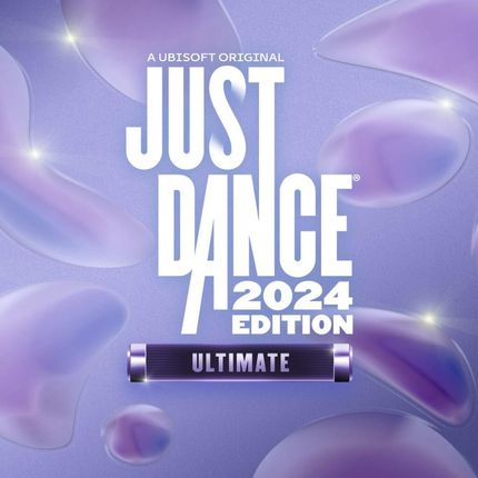 Just Dance 2024 Edition Ultimate (Xbox Series Key)