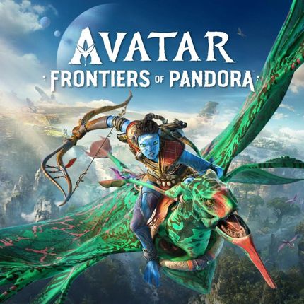 Avatar Frontiers of Pandora (Xbox Series Key)