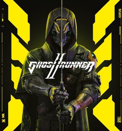 Ghostrunner 2 (Xbox Series Key)