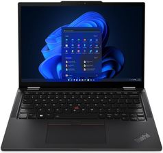 Zdjęcie Lenovo ThinkPad X13 Yoga G4 13,3"/i7/16GB/1TB/Win11 (21F20045PB) - Gdańsk