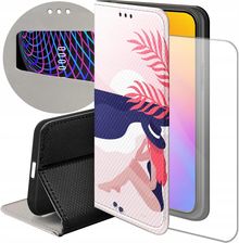 Hello Case Etui Z Klapką Do Iphone 15 Plus Lato Su