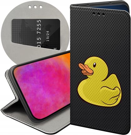 Hello Case Etui Z Klapką Do Xiaomi Redmi 8 Bez Tła Naklejki Sticker Futerał