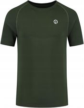 Zdjęcie Rogelli Essential Funkcyjna Koszulka Bezszwowa - Płock