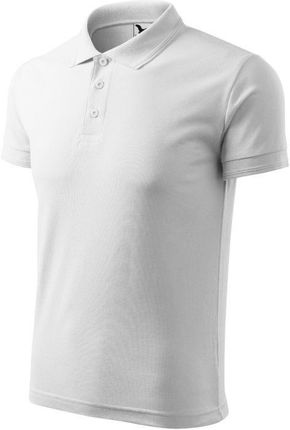 Joma Koszulka Championship Vii Short Sleeve T Shirt 103081 332 3Xl Biały